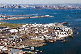 thumbnail image for Peaking Power Plant & Cross-Harbor Cable