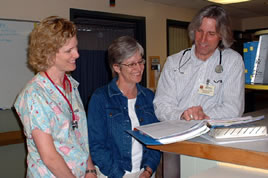 thumbnail image for Massachusetts Nurses Association (MNA)