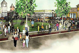thumbnail image for Westford Retail Project