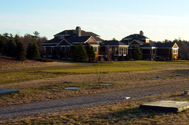 thumbnail image for Gated Residential Development