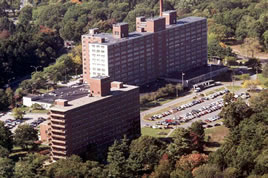 thumbnail image for Lemuel Shattuck Hospital