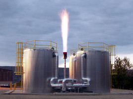 Carberry Mountain Landfill