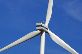 thumbnail image for Fairhaven Wind Turbines