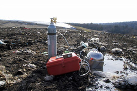 thumbnail image for Northampton Landfill