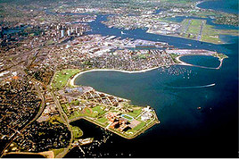 thumbnail image for Redevelopment of the Bayside Expo Center