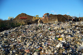 thumbnail image for Northampton Landfill Odor Monitoring
