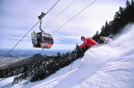 thumbnail image for Killington Verizon Wireless Tower