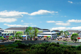 thumbnail image for Sharon Commons Lifestyle Center