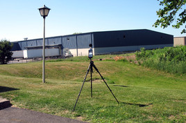 thumbnail image for Colony Liquors Warehouse Expansion