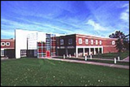thumbnail image for Talbots Distribution Center