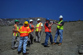 Maine Division of Solid Waste Management