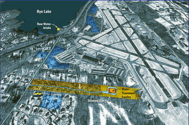 thumbnail image for Rye Lake Filter Plant