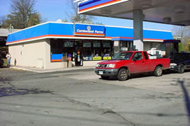 thumbnail image for Cumberland Farms