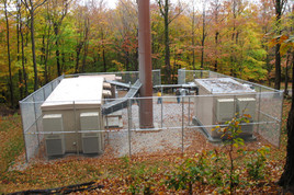 thumbnail image for Arlington Verizon Towers