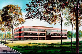 thumbnail image for Lakeshore Center