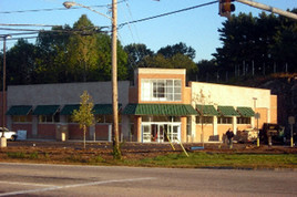 thumbnail image for Wallgreens & Advance Auto Parts