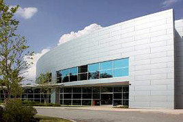 thumbnail image for UMass Biological Laboratory Expansion