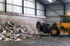 Middletown Waste Transfer Station