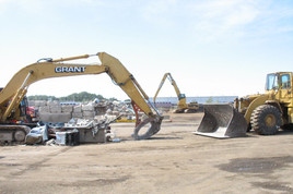 thumbnail image for James G. Grant C&D Transfer Station