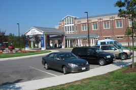 thumbnail image for Jordan Hospital Medical Office