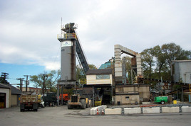 thumbnail image for Hyde Park Asphalt Plant