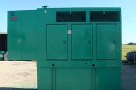 thumbnail image for MIT Lincoln Laboratory Generators