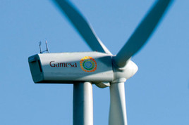 thumbnail image for Scituate Wind Turbine