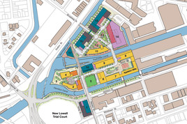 thumbnail image for Hamilton Canal Redevelopment Project and Master Plan