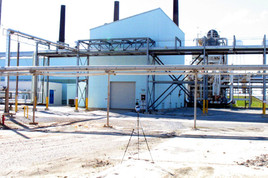 thumbnail image for Basell Cogeneration Project