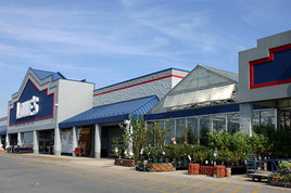 thumbnail image for Lowe's of Quincy Redevelopment Project