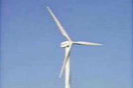 thumbnail image for Gordon Conwell Theological Seminary Wind Turbine
