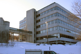 thumbnail image for Montpelier Verizon Wireless Tower