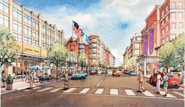 thumbnail image for Bayside Expo Center Redevelopment