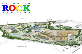 thumbnail image for Plymouth Rock Studios