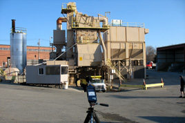 thumbnail image for Aggregate Industries Hot Mix Asphalt Plant
