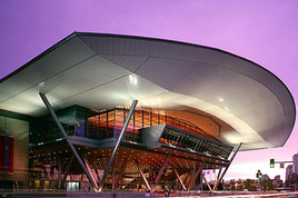 thumbnail image for Boston Convention Center