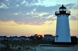 Edgartown Wind Turbines