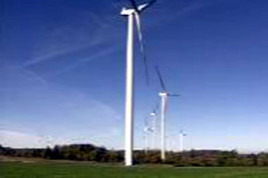 thumbnail image for Substation for the Hounsfield Wind Project