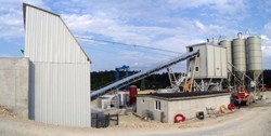 thumbnail image for Concrete Batch Facility