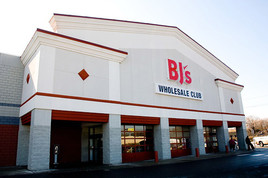 thumbnail image for BJ's Wholesale Club - Quincy