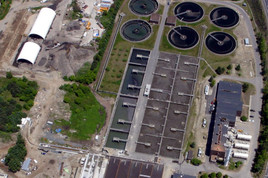 thumbnail image for Upper Blackstone Water Pollution Abatement District