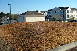 Jefferson at Bellingham Luxury Apartments