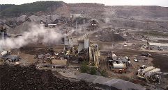 thumbnail image for Asphalt Batch and Soils Operations