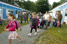 thumbnail image for Hanscom Primary School