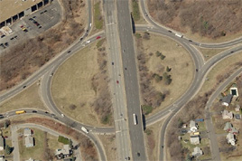 thumbnail image for MassHighway: I-93/Route 110/Route 113 Interchange
