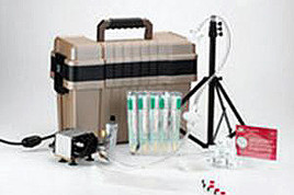 thumbnail image for Whistlestop Mall IAQ Assessment