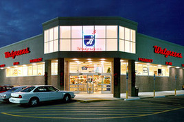 thumbnail image for Walgreens - Bellingham, MA