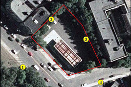 thumbnail image for Chestnut Hill Development