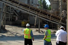 thumbnail image for Aggregate Chelmsford Asphalt Plant
