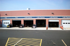 thumbnail image for Wal-Mart Tire & Lube Express Center